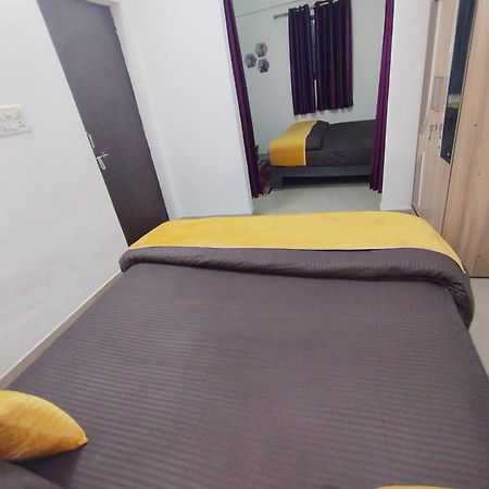 Mayur Villa Agra  Bagian luar foto