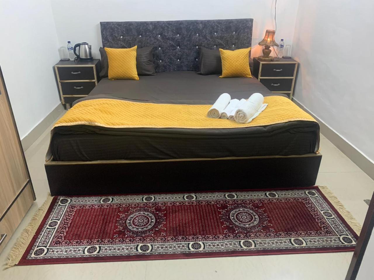 Mayur Villa Agra  Bagian luar foto